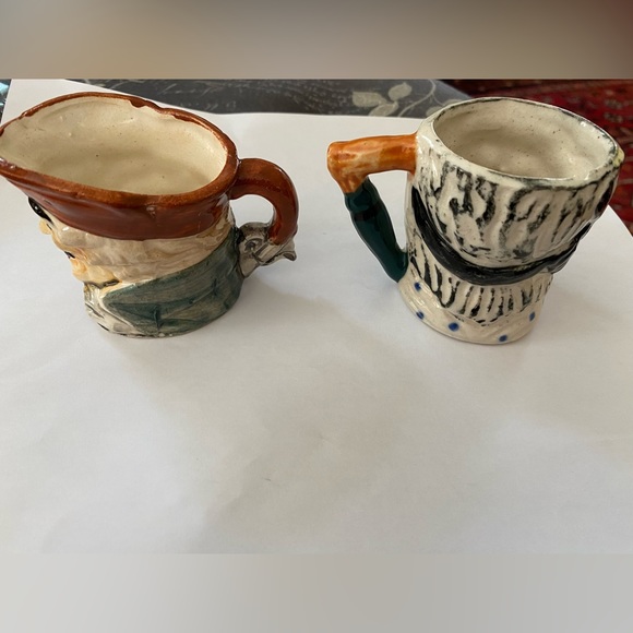 Mini Toby Mug and Jug - Picture 4 of 6